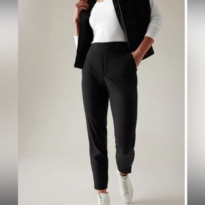 Athleta Brooklyn Pant